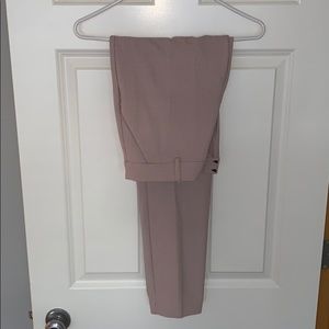 Express Columnist Skinny Pants